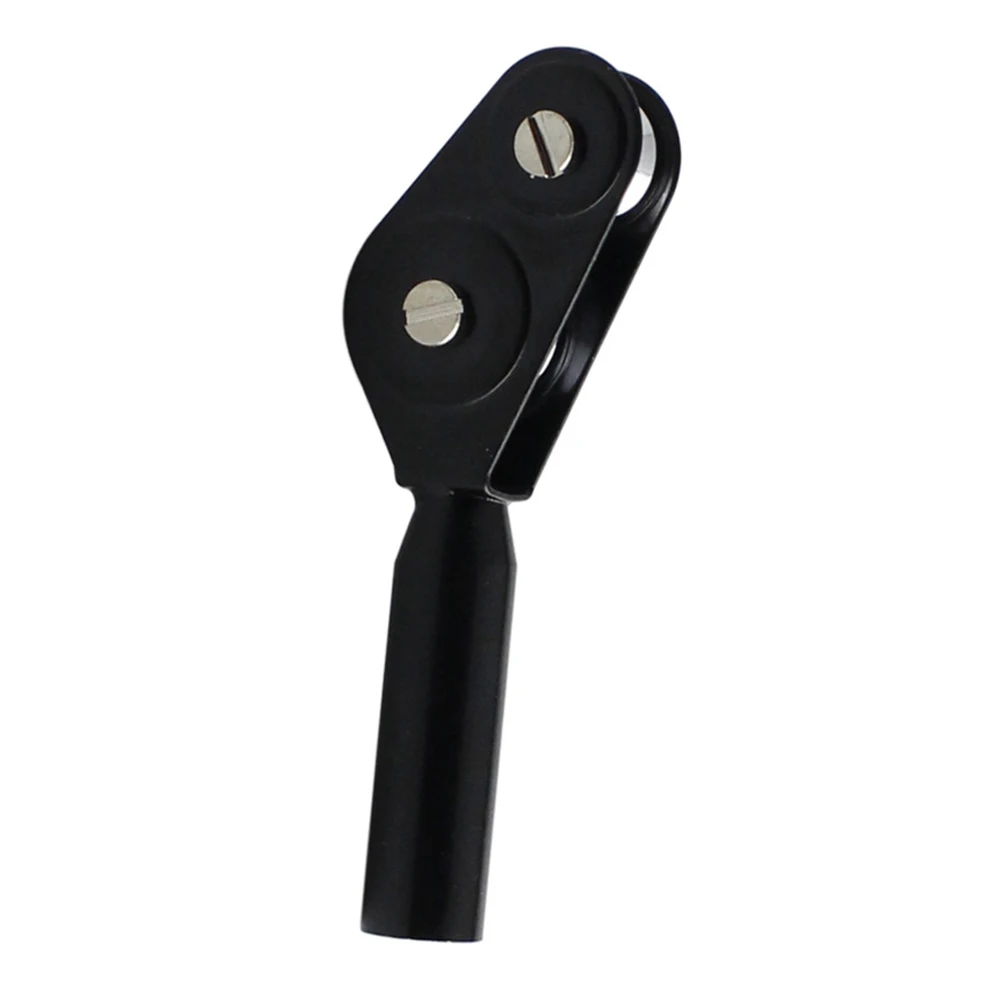 Fishing Rod Guide Replacement - Metalowa rolka prowadząca do wędki z