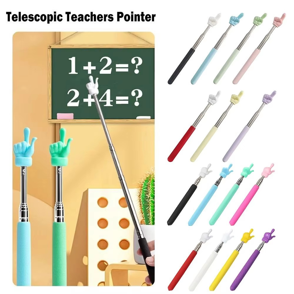 Fishing Rod Telescopic - 1 szt. Pręt teleskopowy ze stali