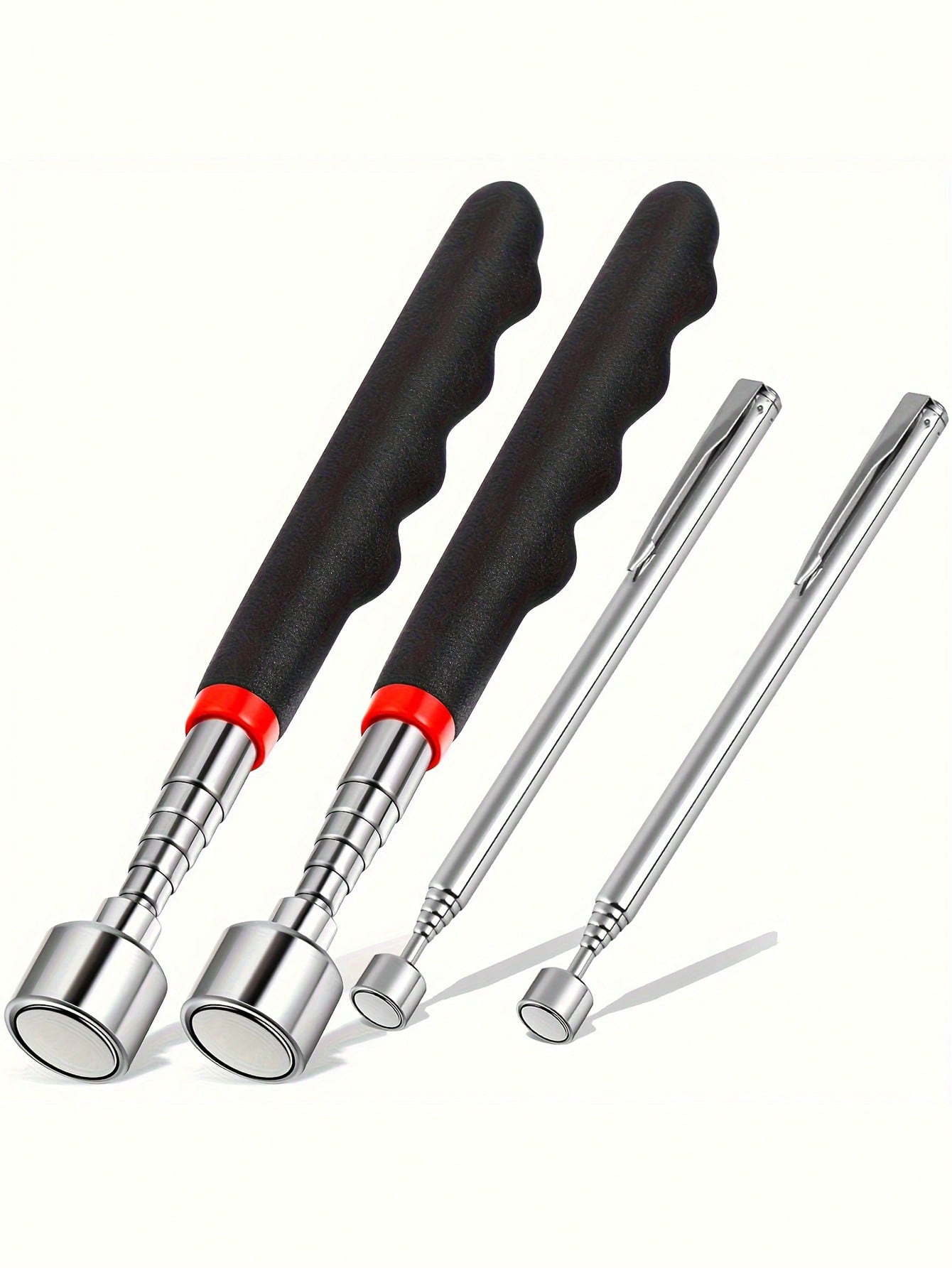 Fishing Rod Telescopic - Wysuwany magnetyczny chwytak do trudno dostępnych