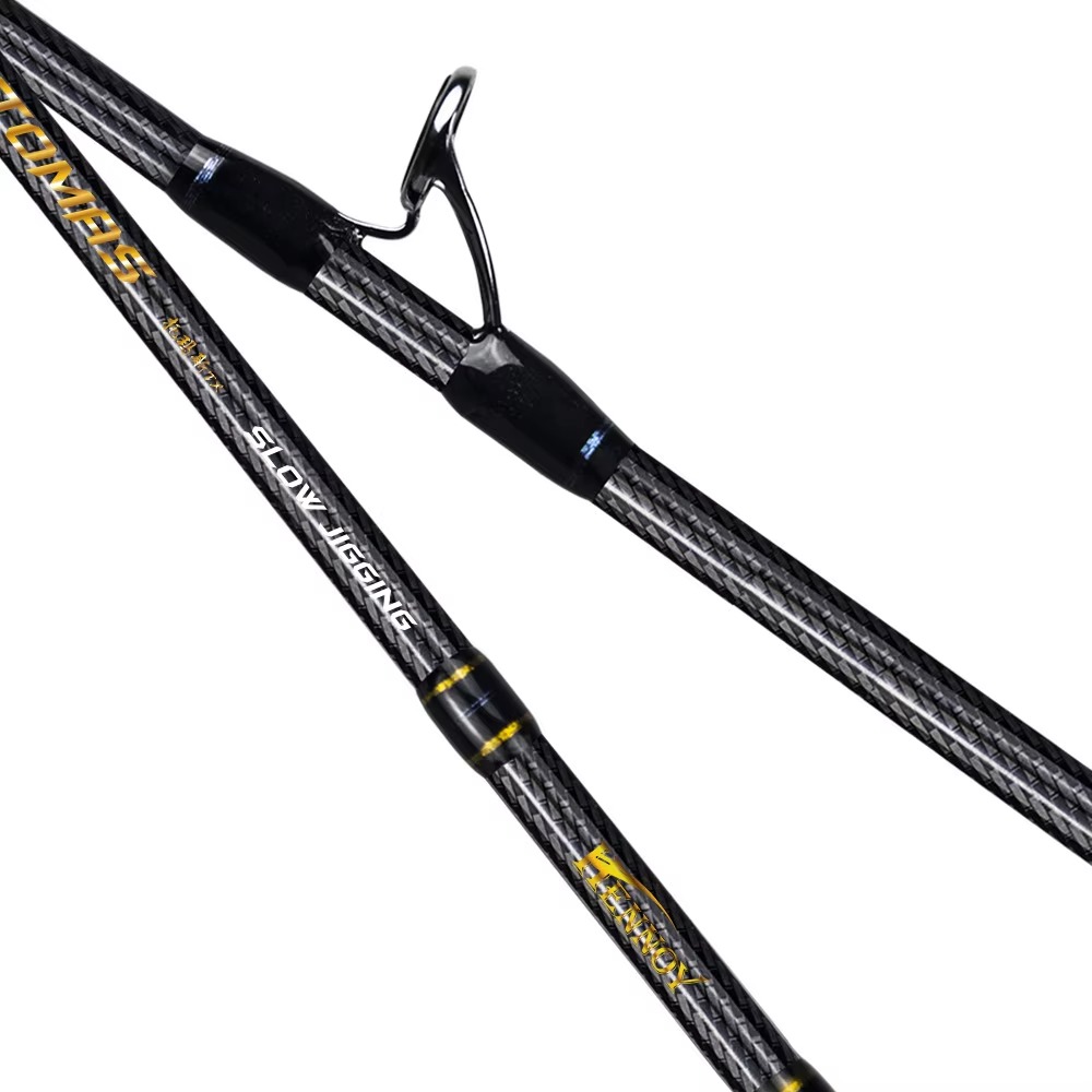 Fishing Rod Casting - Hurtowa wędka do slow jiggingu z