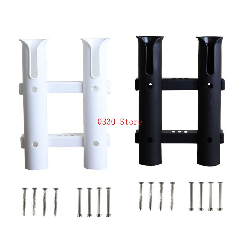 Trwałe plastikowe stojaki na p – Fishing Rod Rack recenzja i cena