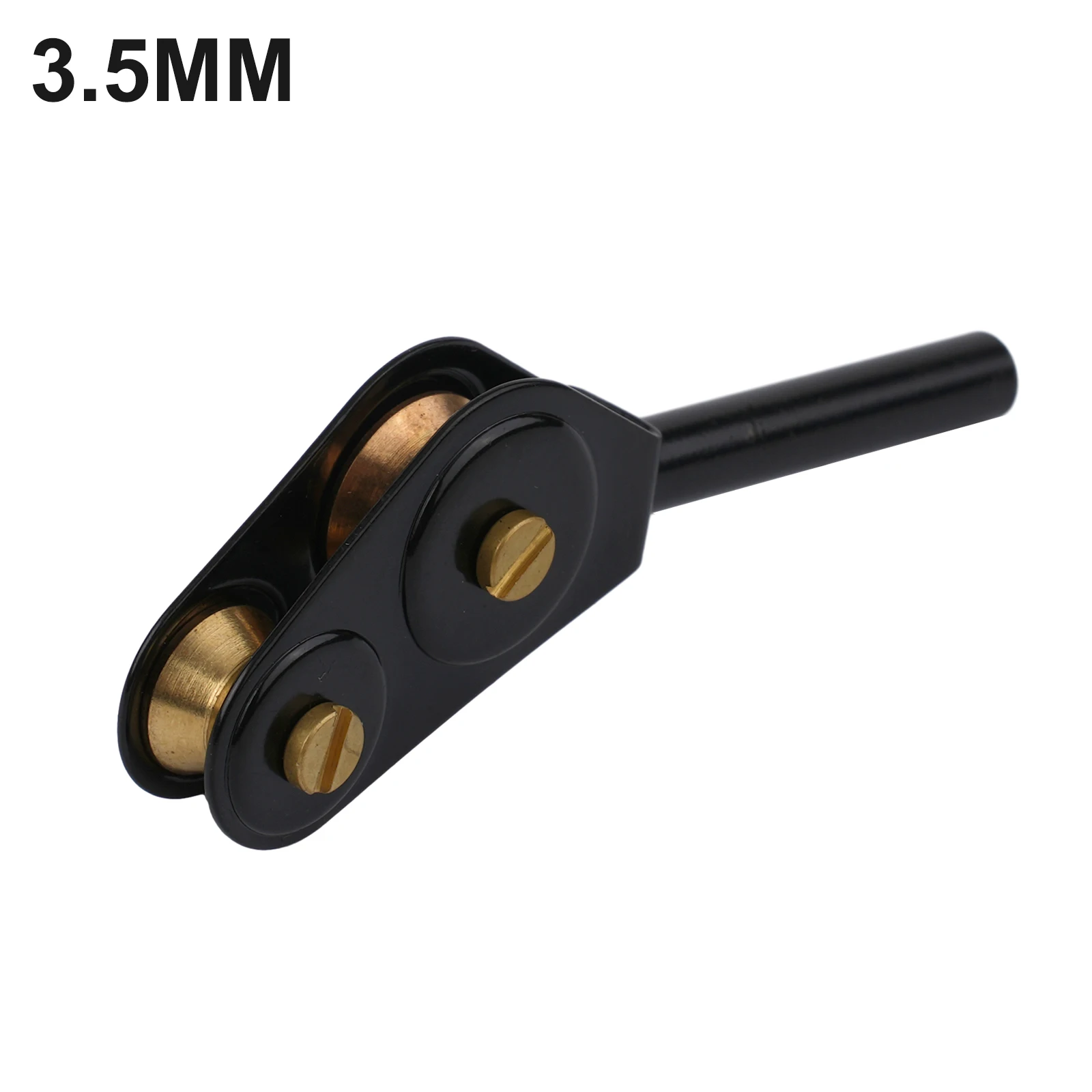 Metalowa rolka prowadząca do w – Fishing Rod Guide Replacement recenzja i cena