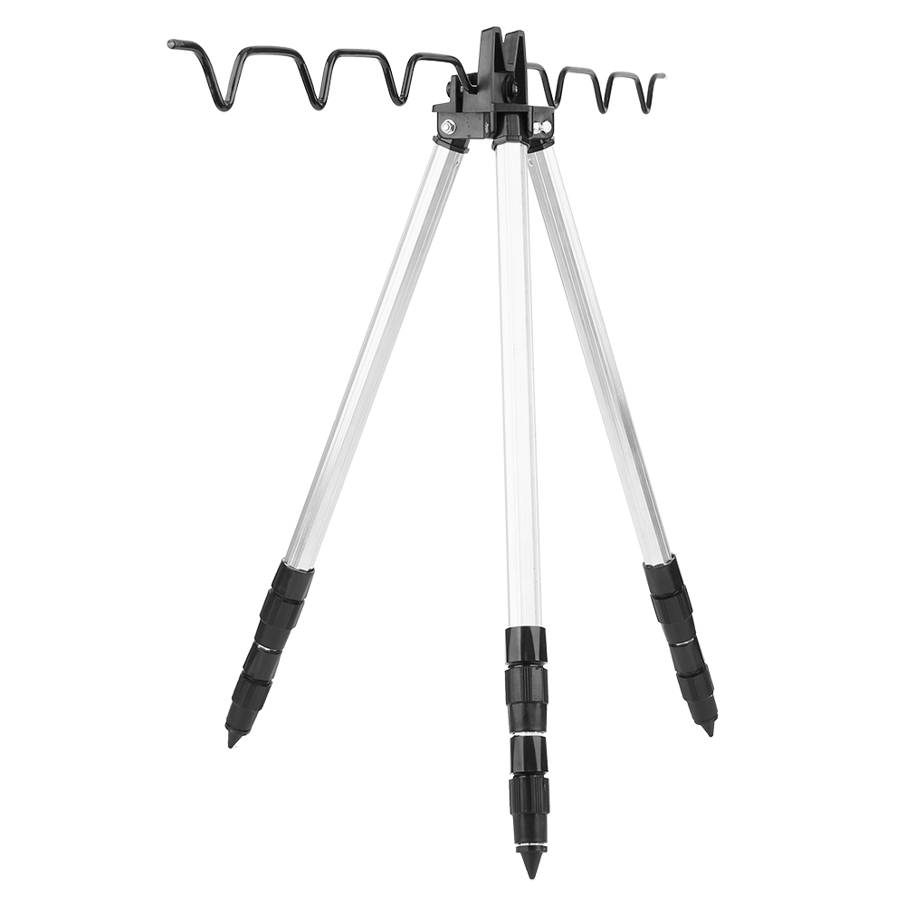 Wielofunkcyjny trójnóg na wędk – Fishing Rod Casting recenzja i cena