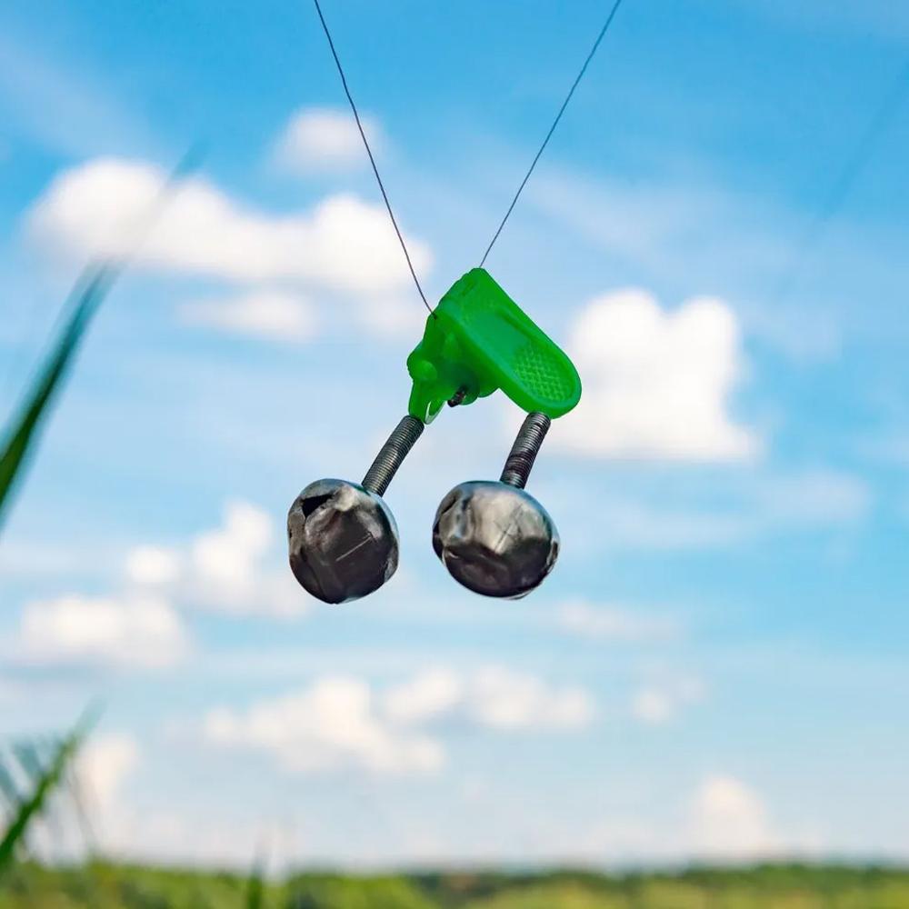 10 szt. Sygnalizatory Brań Węd – Fishing Rod Casting recenzja i cena