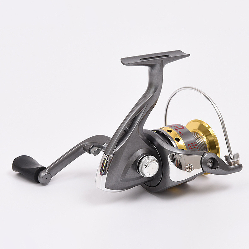 Zestaw wędkarski AD45: wędka t – Fishing Rod Travel recenzja i cena