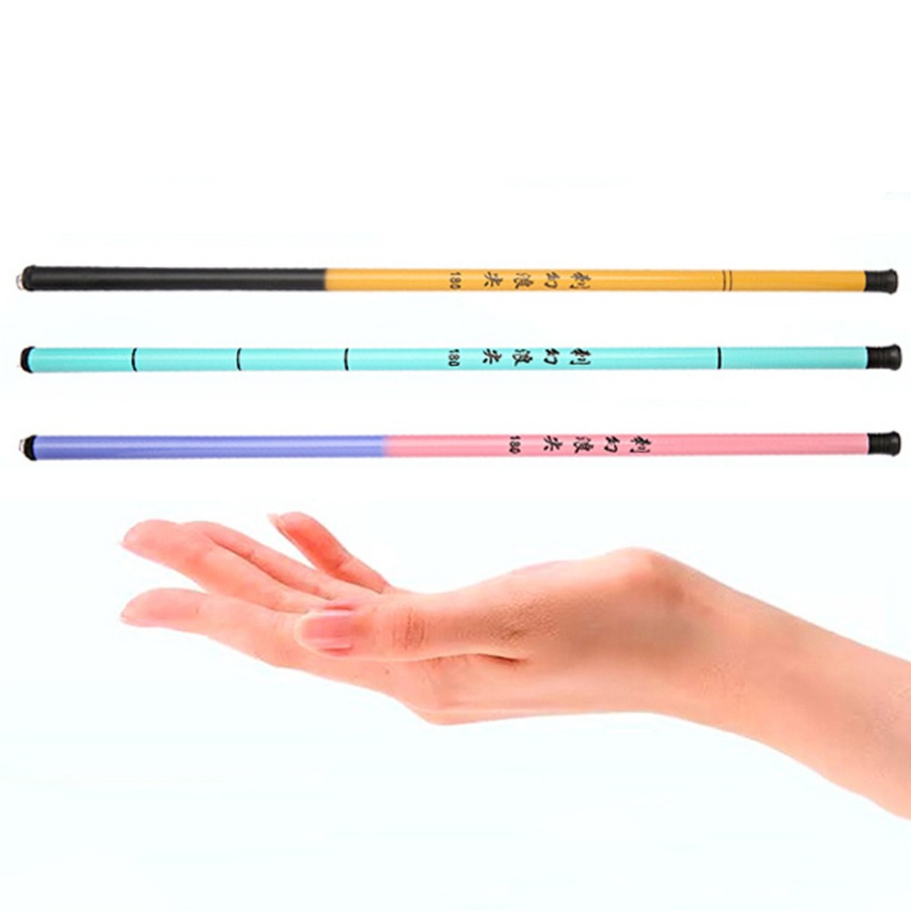 Wędka teleskopowa 40cm, długoś – Fishing Rod Telescopic recenzja i cena