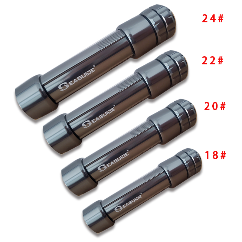 TAKEDO 18. #   20 #   22 #   2 – Fishing Rod Building Kit recenzja i cena