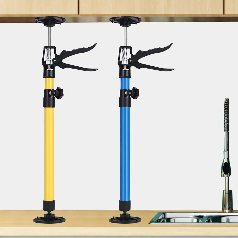 Stalowy drążek podtrzymujący,  – Fishing Rod Telescopic recenzja i cena